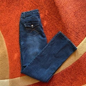 ❣️5/$30 Boot cut denim